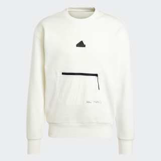 DUKS ADIDAS M CE FL CREW M 