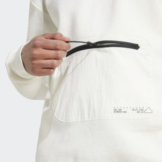 DUKS ADIDAS M CE FL CREW M 