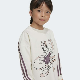 TRENERKA ADIDAS LG DY MD JOG GP 