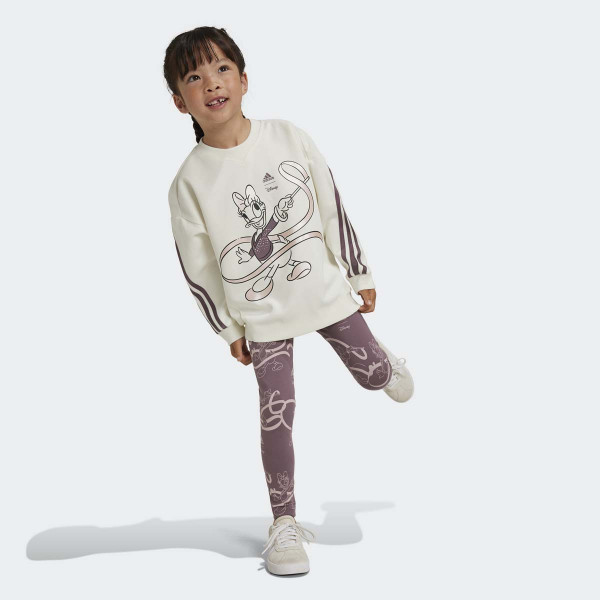 TRENERKA ADIDAS LG DY MD JOG GP 