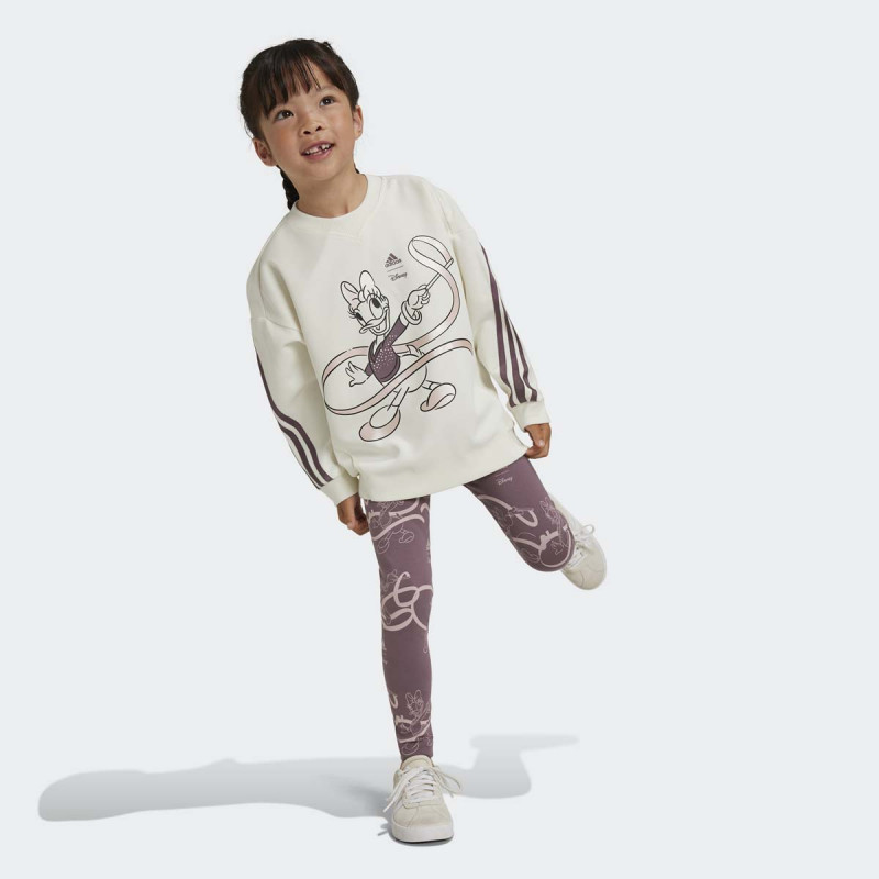 TRENERKA ADIDAS LG DY MD JOG GP 