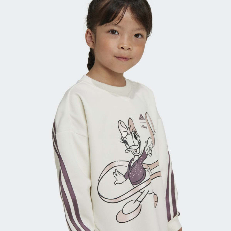 TRENERKA ADIDAS LG DY MD JOG GP 