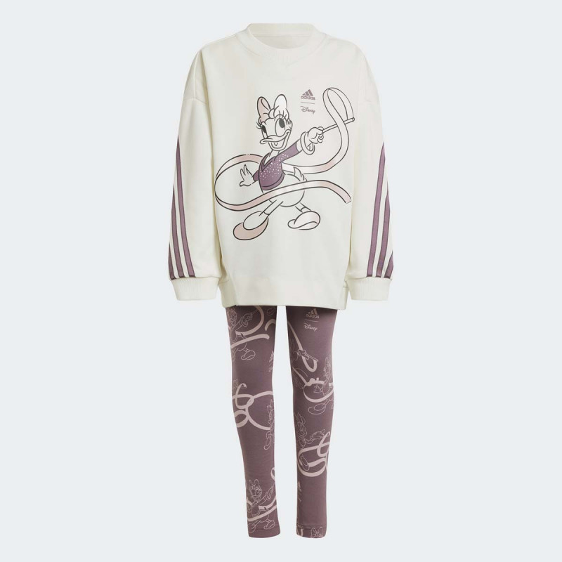 TRENERKA ADIDAS LG DY MD JOG GP 