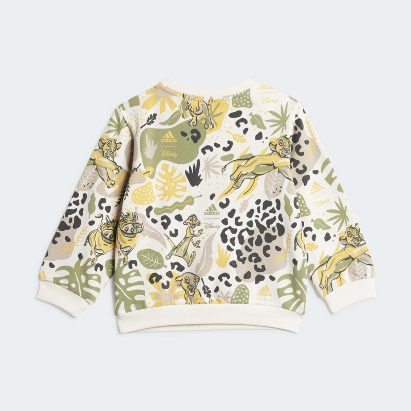 TRENERKA ADIDAS I DY LK JOG BT 