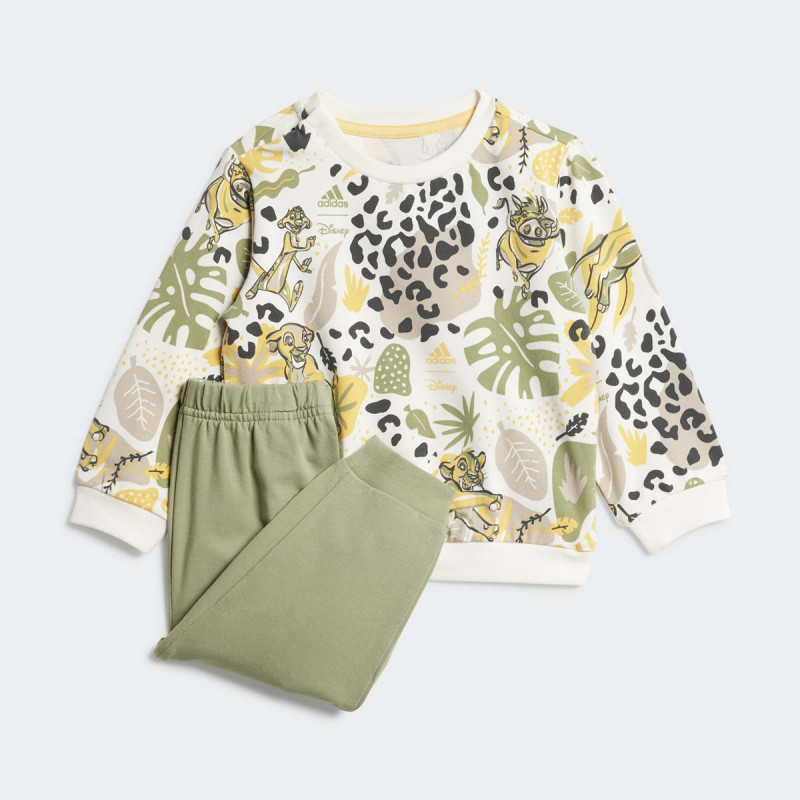 TRENERKA ADIDAS I DY LK JOG BT 