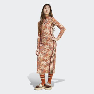 HALJINA ADIDAS FARM DRESS W 