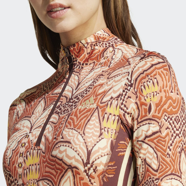 HALJINA ADIDAS FARM DRESS W 