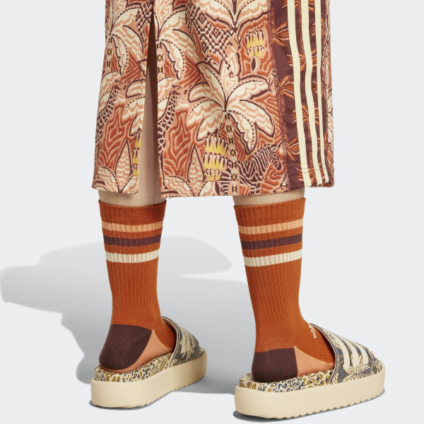 HALJINA ADIDAS FARM DRESS W 