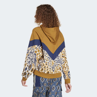 DUKS ADIDAS FARM HOODIE W 