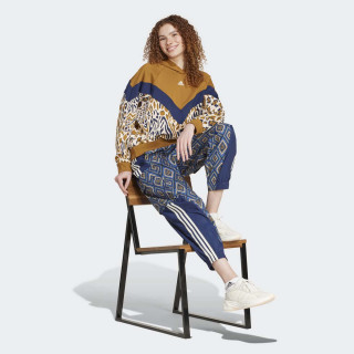 DUKS ADIDAS FARM HOODIE W 