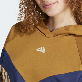 DUKS ADIDAS FARM HOODIE W 