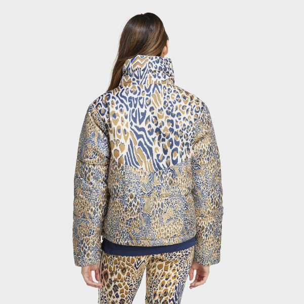 JAKNA ADIDAS FARM PADDED JKT W 