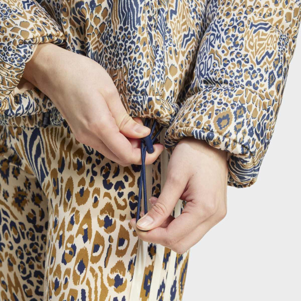 JAKNA ADIDAS FARM PADDED JKT W 