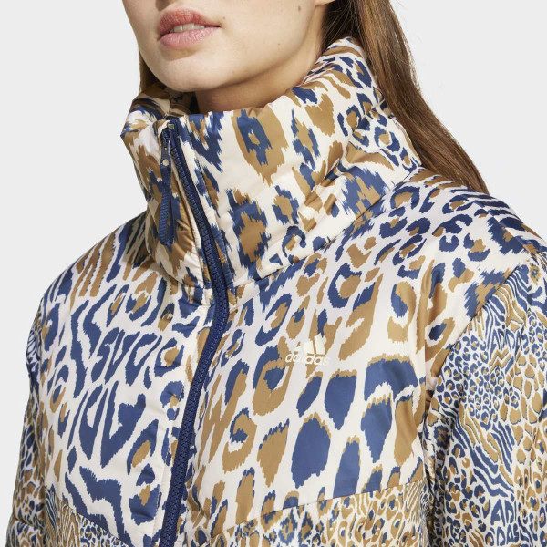 JAKNA ADIDAS FARM PADDED JKT W 