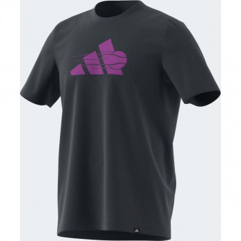 MAJICA ADIDAS M TNS 3S G T M 