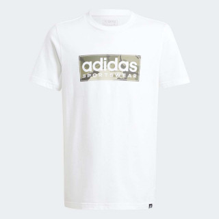 MAJICA ADIDAS B CAMO LIN T BG 