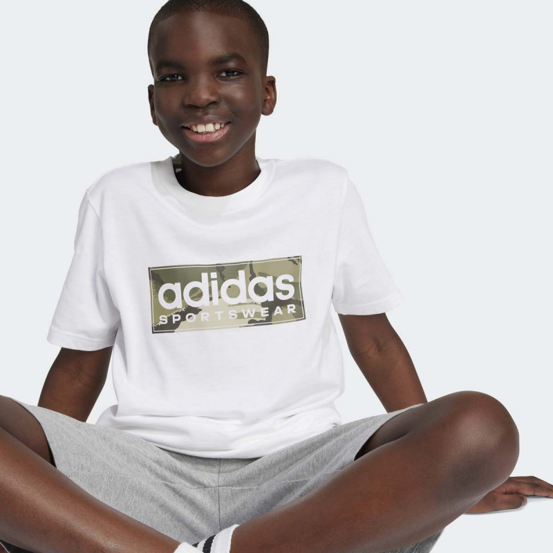 MAJICA ADIDAS B CAMO LIN T BG 