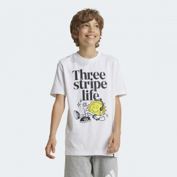 MAJICA ADIDAS POS TABLE BG 