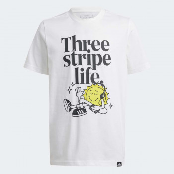 MAJICA ADIDAS POS TABLE BG 