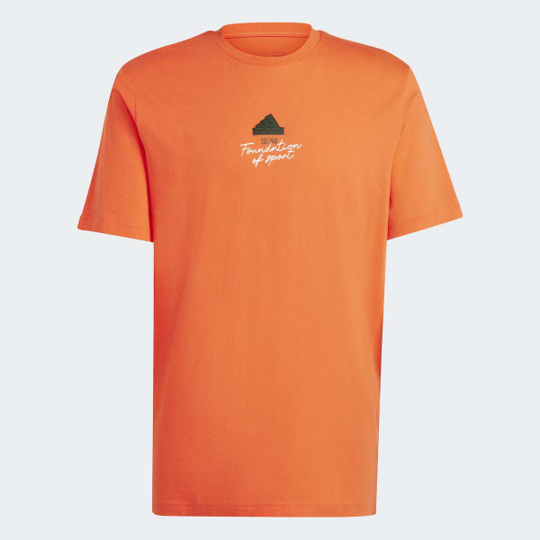 MAJICA ADIDAS M BL SIG T M 