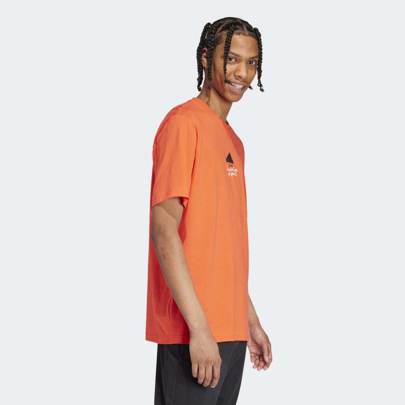 MAJICA ADIDAS M BL SIG T M 