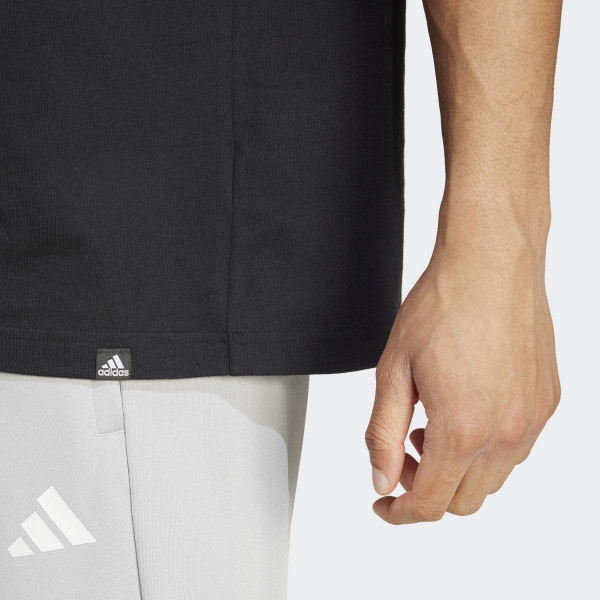 MAJICA ADIDAS M CAMO SPW L T M 