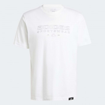 MAJICA ADIDAS M TECH SPW L T M 