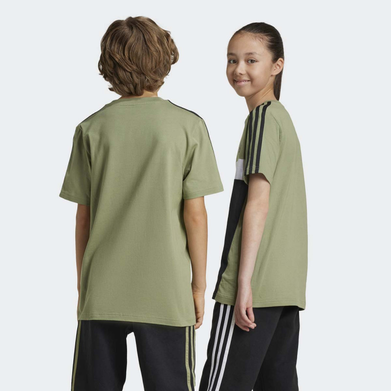 MAJICA ADIDAS J 3S TIB T BG 
