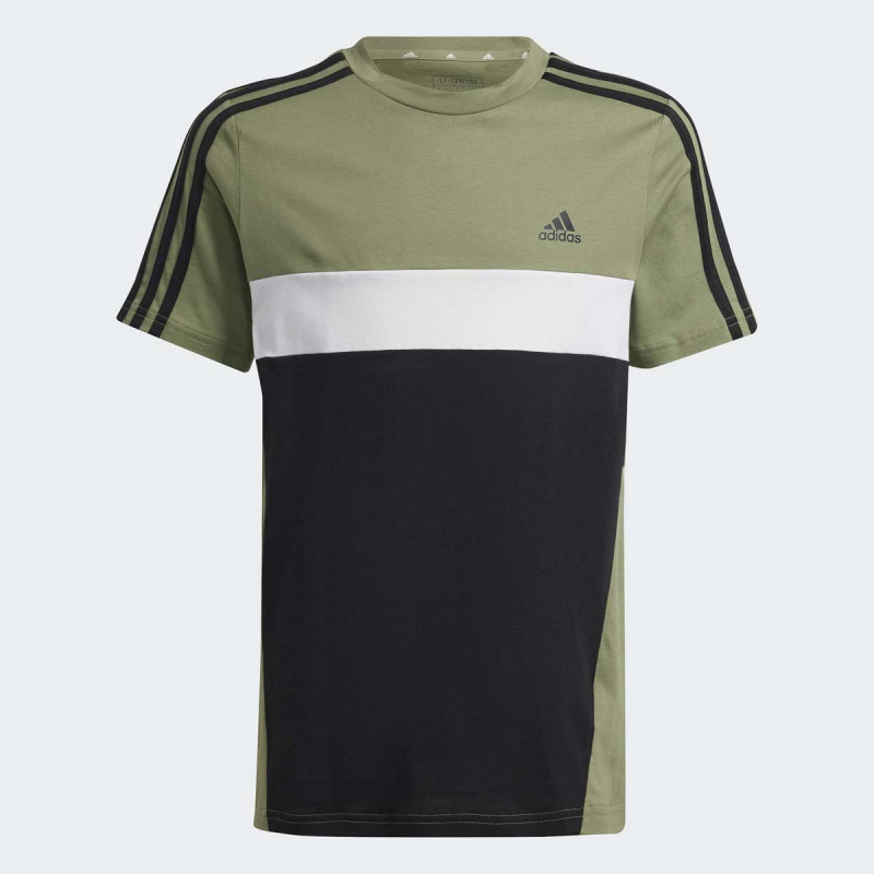 MAJICA ADIDAS J 3S TIB T BG 