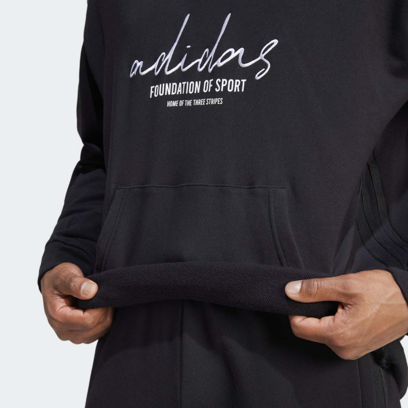 DUKS ADIDAS BL FT HD Q3 M 