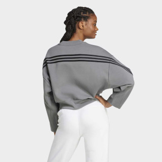 DUKS ADIDAS W FI 3S SWT W 