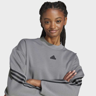 DUKS ADIDAS W FI 3S SWT W 