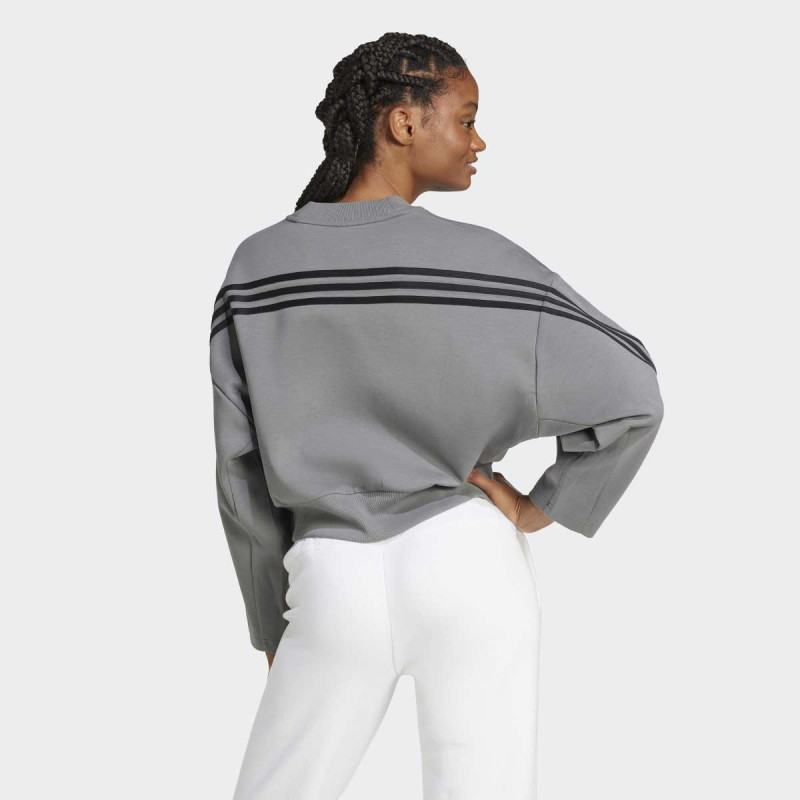 DUKS ADIDAS W FI 3S SWT W 