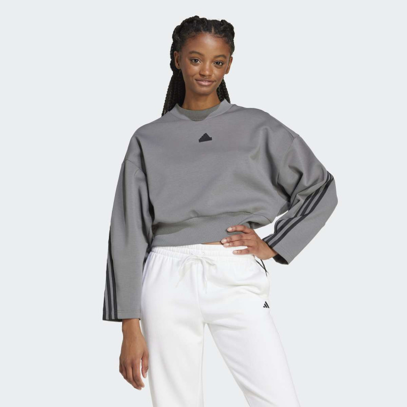 DUKS ADIDAS W FI 3S SWT W 