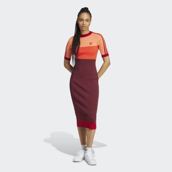 HALJINA ADIDAS KSENIA DRESS W
