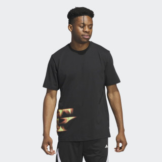 MAJICA ADIDAS TRAE FNDN TEE M 