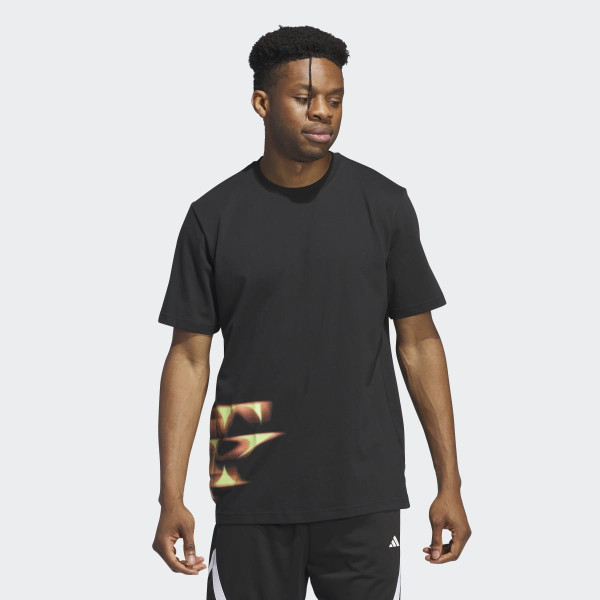 MAJICA ADIDAS TRAE FNDN TEE M 