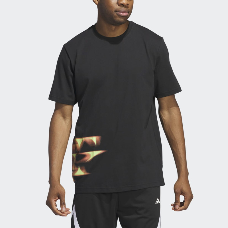 MAJICA ADIDAS TRAE FNDN TEE M 