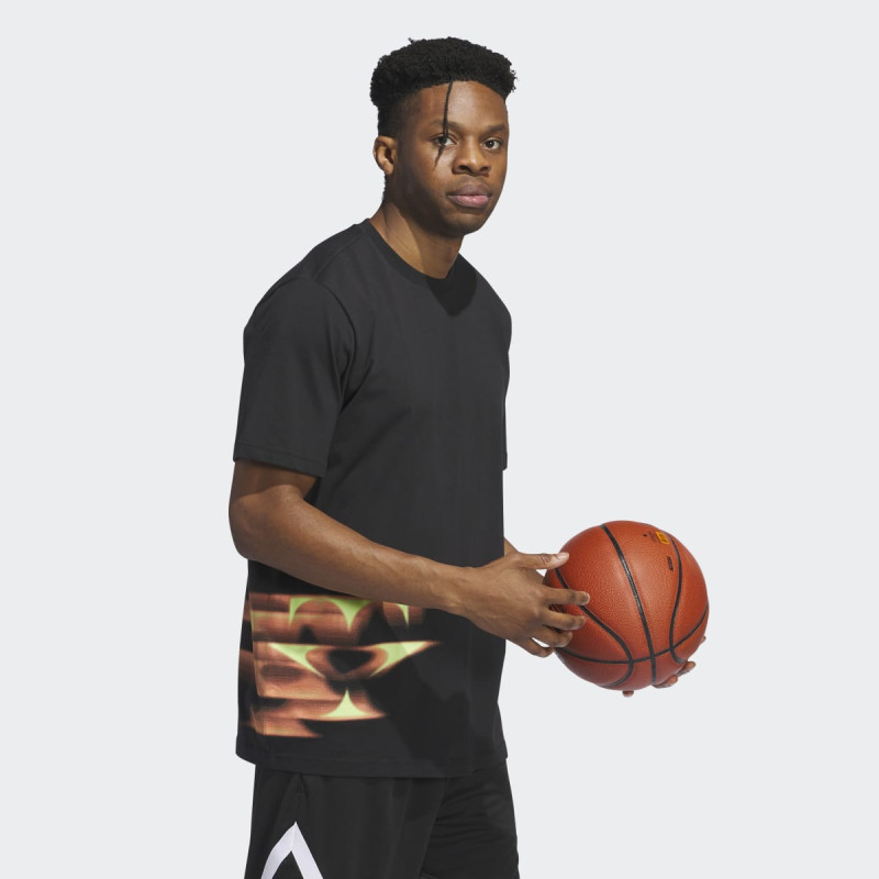 MAJICA ADIDAS TRAE FNDN TEE M 