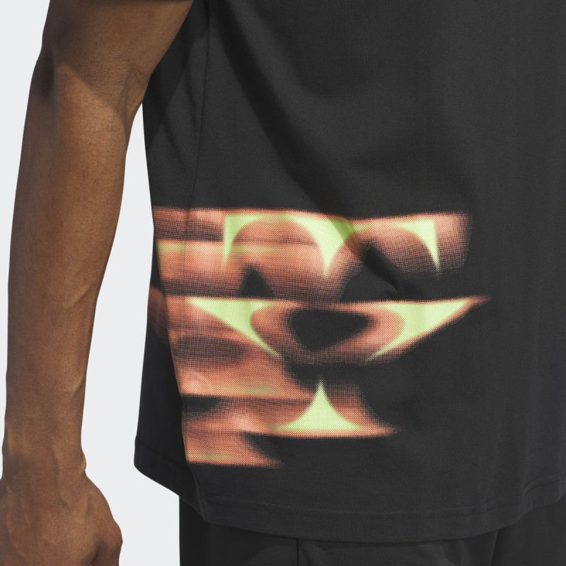 MAJICA ADIDAS TRAE FNDN TEE M 