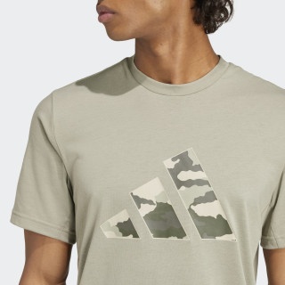 MAJICA ADIDAS CAMO BIG LOGO T M 