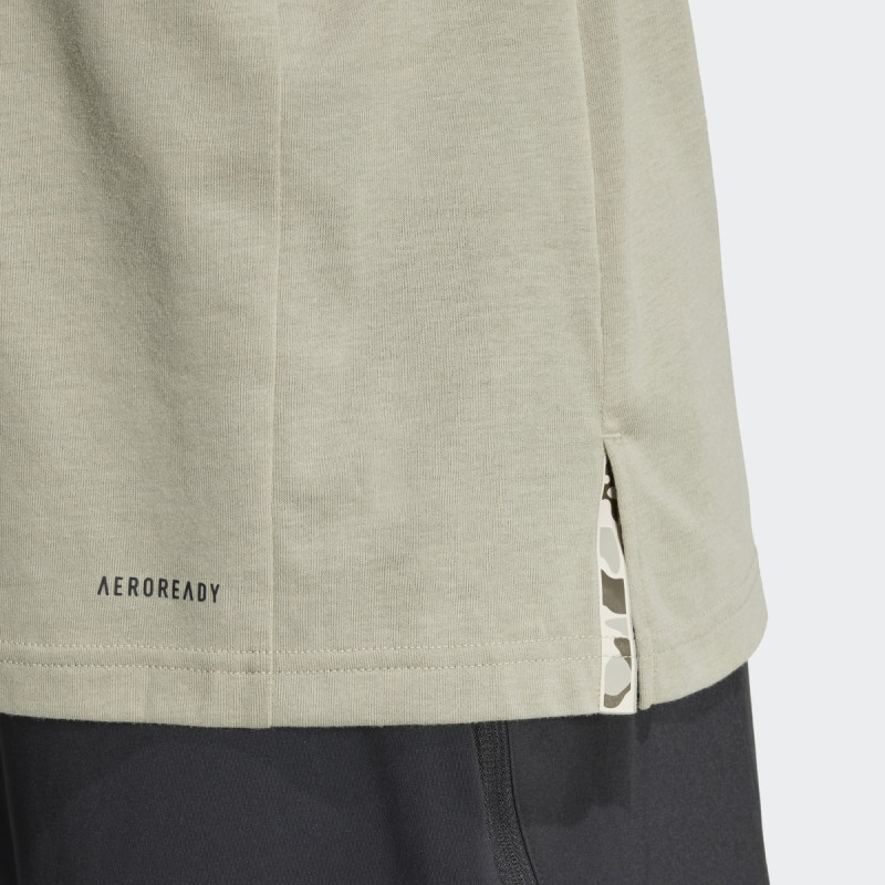 MAJICA ADIDAS CAMO BIG LOGO T M 