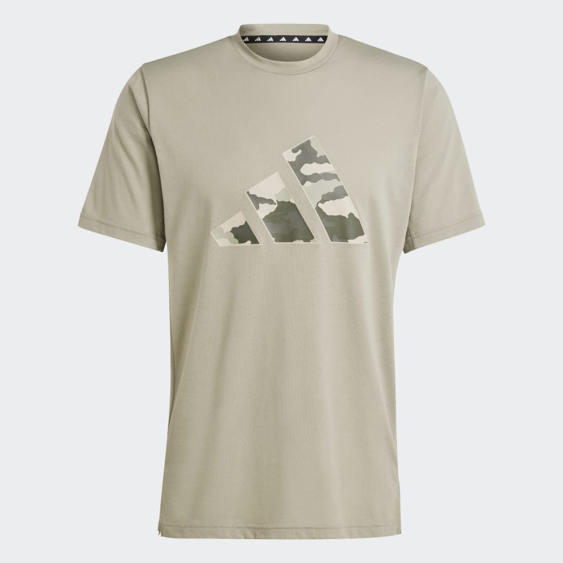 MAJICA ADIDAS CAMO BIG LOGO T M 