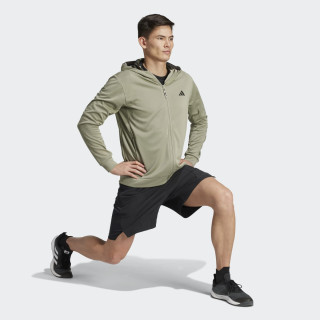 DUKS ADIDAS CAMO FZ HD M 