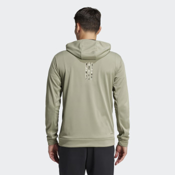 DUKS ADIDAS CAMO FZ HD M 