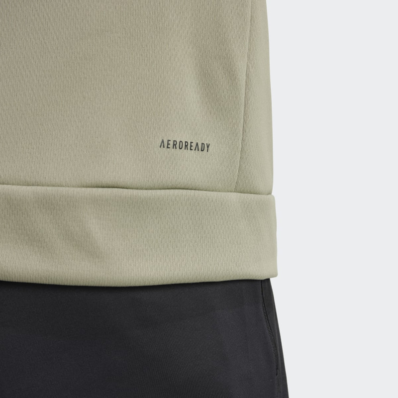 DUKS ADIDAS CAMO FZ HD M 