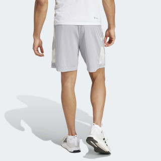 SORC ADIDAS TRAIN ESSENTIALS CAMO TRAINING SHORTS M 