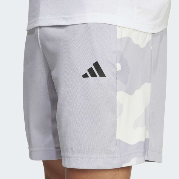 SORC ADIDAS TRAIN ESSENTIALS CAMO TRAINING SHORTS M 