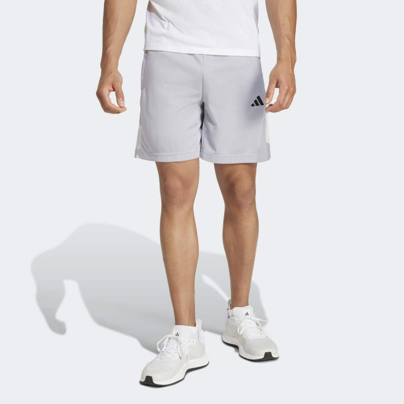 SORC ADIDAS TRAIN ESSENTIALS CAMO TRAINING SHORTS M 