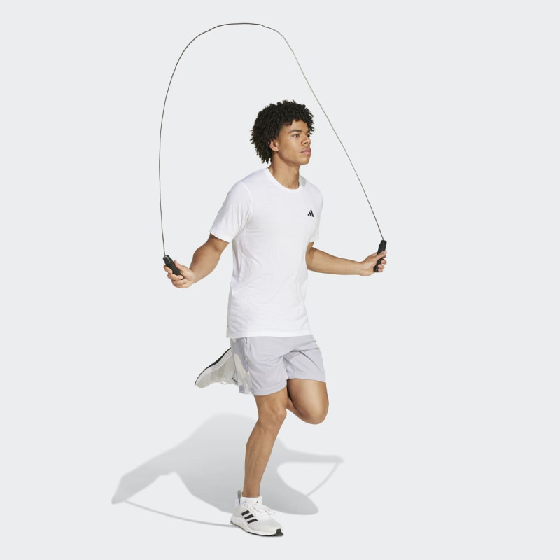 SORC ADIDAS TRAIN ESSENTIALS CAMO TRAINING SHORTS M 